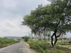প্লট বিক্রি হবে পশ্চিমমুখী ৩০ ফিট রোড