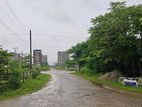প্লট বিক্রি হবে উত্তর মুখী রোড ৩০ ফিট