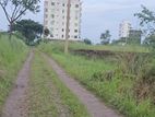 প্লট বিক্রয়