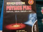 Plus series books for admission and HSC