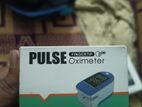 pluse Oximetar