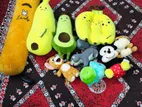 Plush Toys