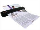 Plustek Mobileoffice S400 Usb Portable Scanner