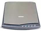 Plustek Opticslim 2600 Scanner