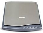 Plustek Opticslim 2600 Scanner