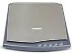 Plustek Opticslim 2600 Scanner