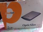 Plustek Opticslim 2610