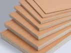 Plywood 18 mm