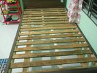 Plywood board Bed