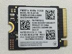 pm991a nvme samsung 512gb