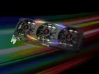 ℙℕ𝕐 GeForce RTX 3070Ti 8GB XLR8 Gaming UPRISING RGB Triple Fan Warranty