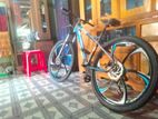 bicycle sell. .