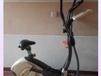 Exercise bike for sell