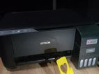 Epson 3210 Printer