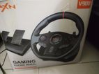 pnx v900 gaming racing wheel