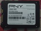 PNY 120GB SSD