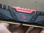 Pny 8gb Ddr4 3200mhz Desktop Ram