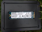 PNY CS3030 250GB M.2 NVMe SSD