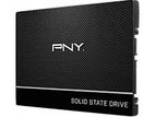 Pny Cs900 250gb 3d Nand 2.5 Inch Sata