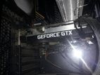 PNY GeForce GTX 1650 Dual-Fan 4GB Graphics Card