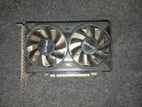 Pny Gtx 1650 4gb Gddr6