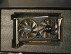 PNY GTX 1650 4GB Graphic card sell deya hobe