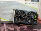 PNY GTX 1650 4GB Graphics Card With Box Paper Lost.