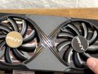 Pny Rtx 5060 8 gb graphics card