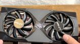 Pny Rtx 5060 8 gb graphics card