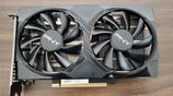 Pny Rtx 5060 8 gb graphics card