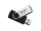 PNY Turbo Attaché R 64GB USB 3.2 Pen Drive