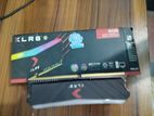 PNY XLR8 GAMING EPIC-X RGB 8GB DDR4 3200MHz DESKTOP RAM