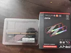 PNY XLR8 RGB 16gb ddr5 6000mhz CL40 Desktop RAM