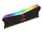 PNY XLR8 RGB DDR4 3200Mgh. RAM 8GB
