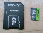 PNY(64GB)Memory Card