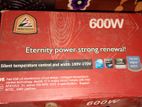 Power supply sell