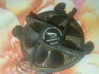 Pocecor Fan