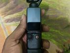 Pocket 3 Creator Stabilizer Action Camera