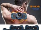 Pocket Ems Body Massager