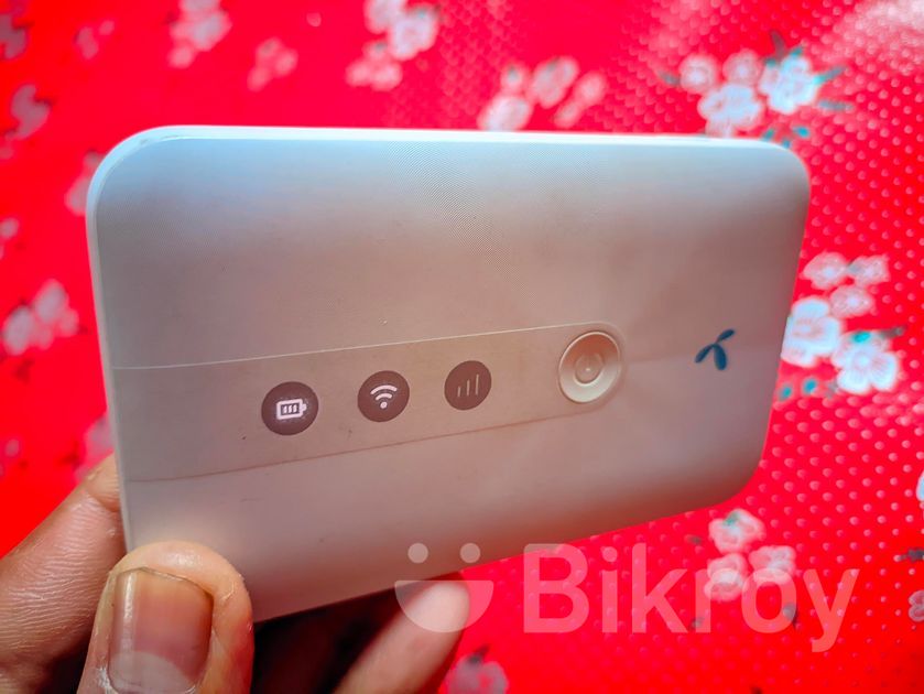 Pocket Router( 4g)পকেট রাউটার for Sale in Jatrabari | Bikroy