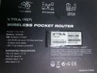 Pocket Router