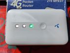 Pocket Router
