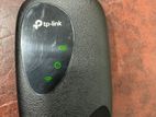 Pocket router Tp-link M7200