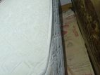 pocket spring mattress
