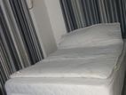 pocket spring mattress