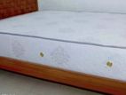 pocket spring mattress