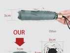 Pocket UV Protector Umbrella