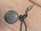 Pocket Watch