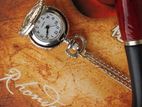 Pocket watch