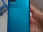 Xiaomi Poco C3 . (Used)